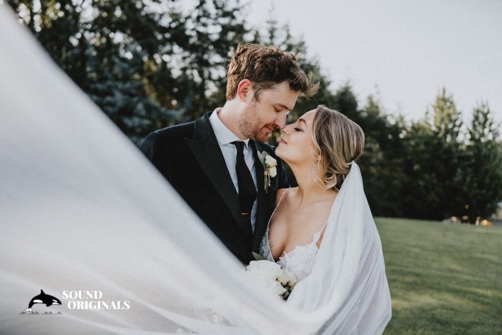 Lord Hill Farms Wedding // Meagan + Colby -