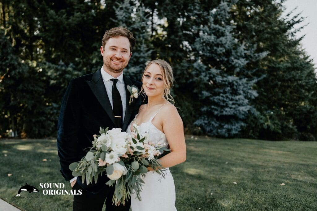 Lord Hill Farms Wedding // Meagan + Colby -