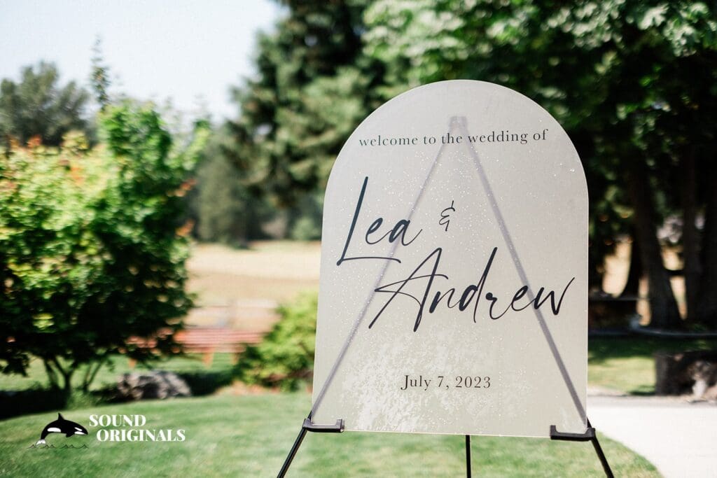 Machias Meadows Wedding // Lea + Drew -