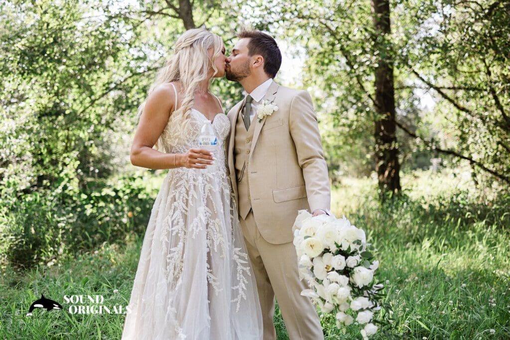 Machias Meadows Wedding // Lea + Drew -