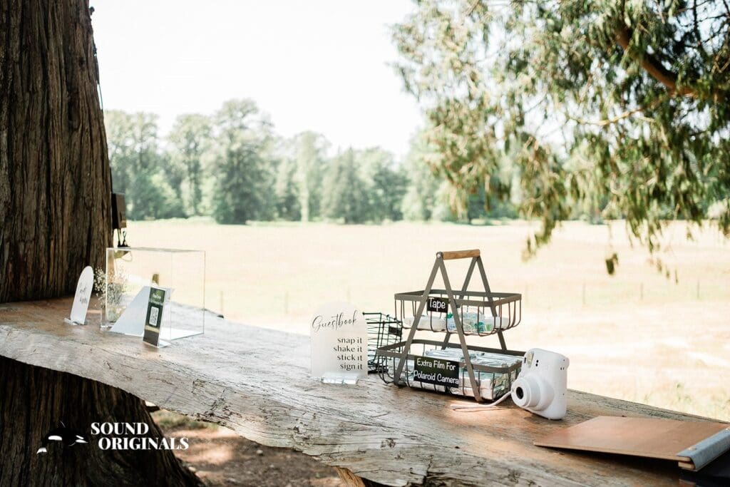 Machias Meadows Wedding // Lea + Drew -