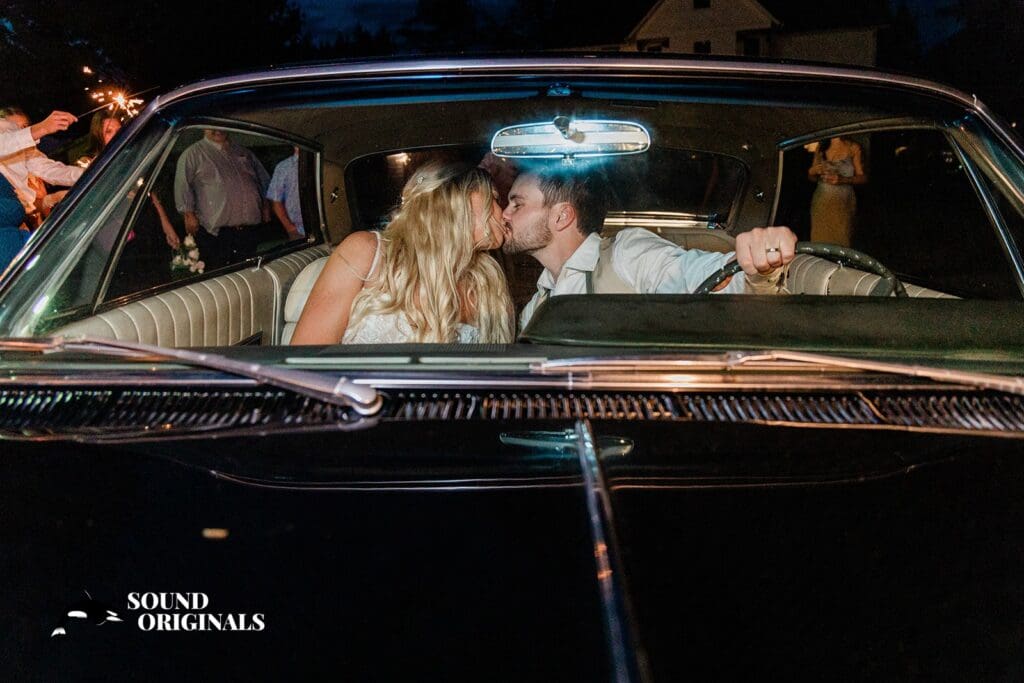 Machias Meadows Wedding // Lea + Drew -