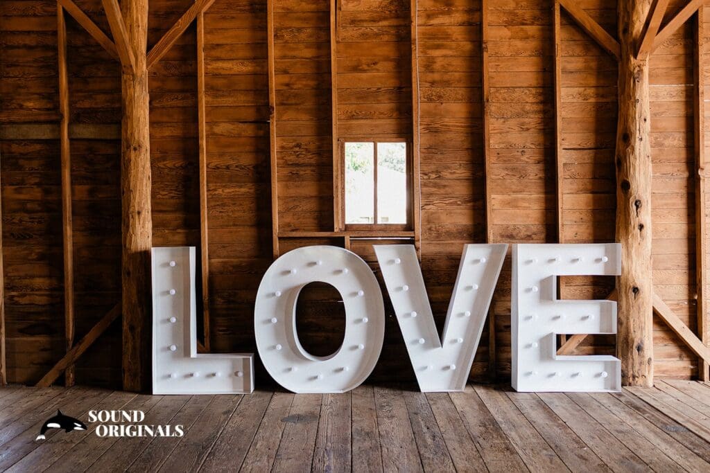 Machias Meadows Wedding // Lea + Drew -