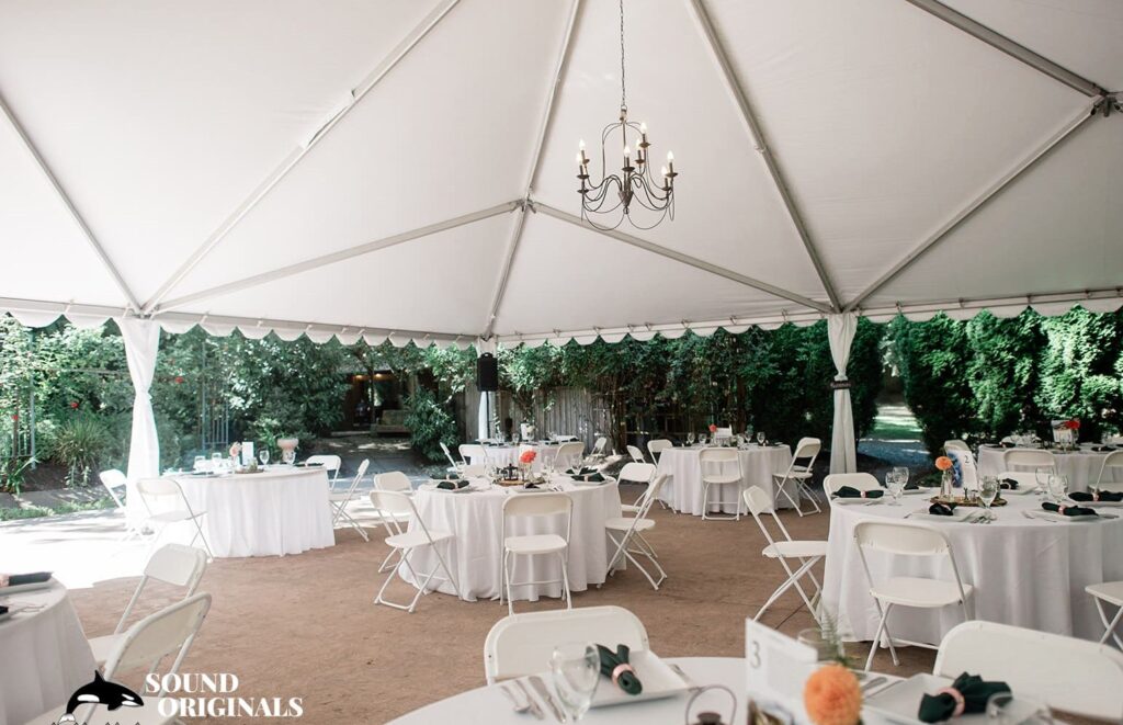Maroni Meadows Wedding // Liz + Nathan -