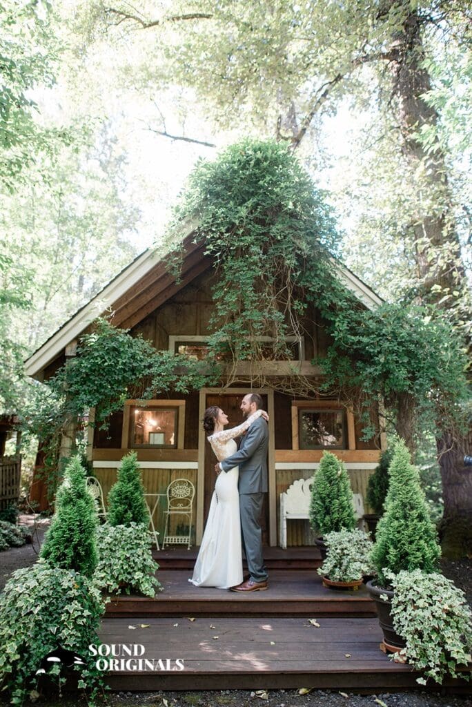 Maroni Meadows Wedding // Liz & Nathan -