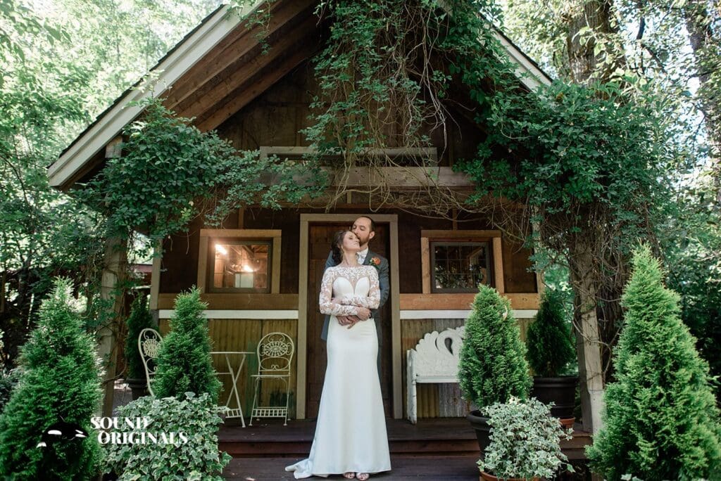 Maroni Meadows Wedding // Liz & Nathan -