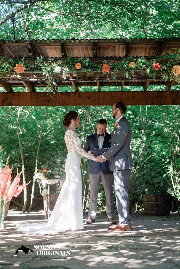 Maroni Meadows Wedding // Liz & Nathan -