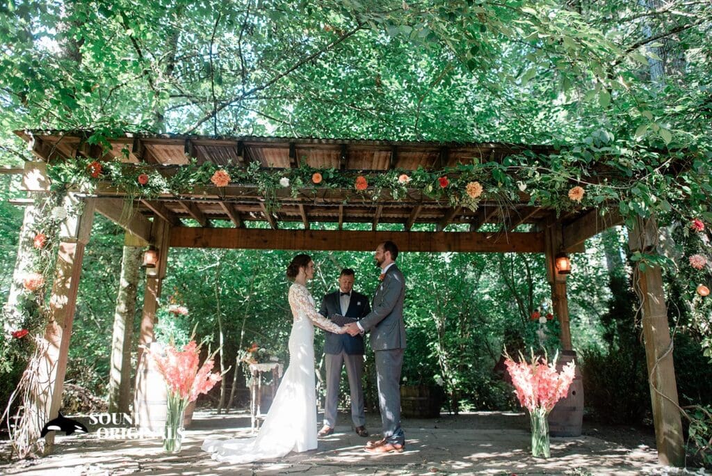 Maroni Meadows Wedding // Liz & Nathan -