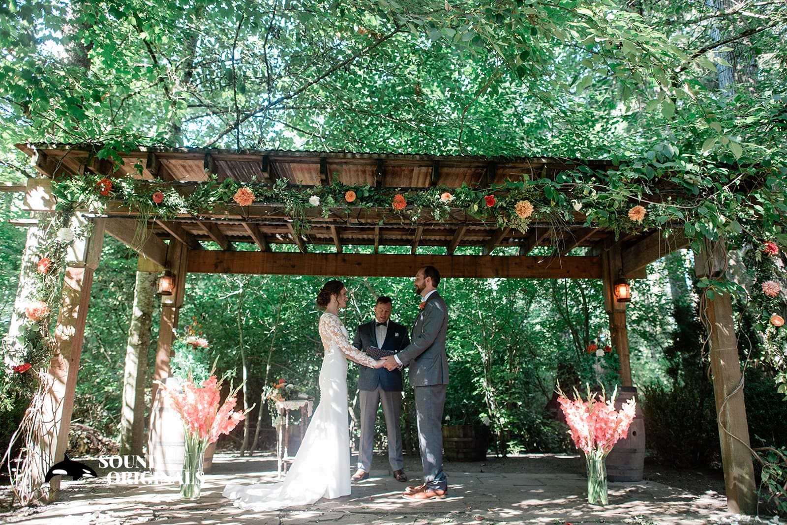 Maroni Meadows Wedding // Liz + Nathan -