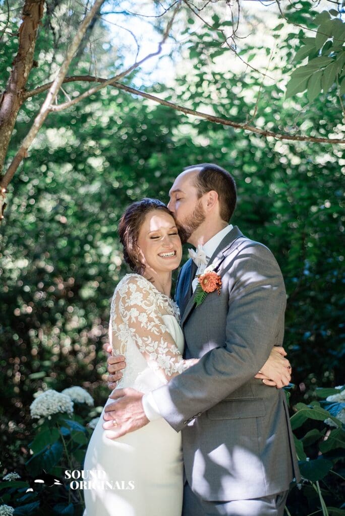 Maroni Meadows Wedding // Liz & Nathan -