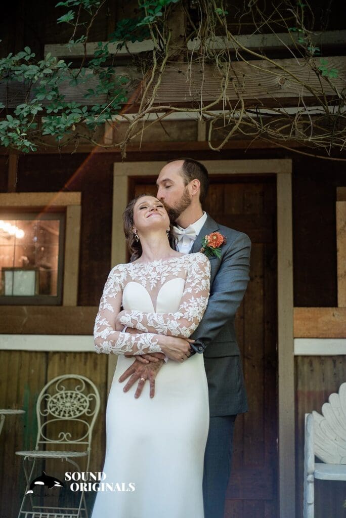 Maroni Meadows Wedding // Liz & Nathan -