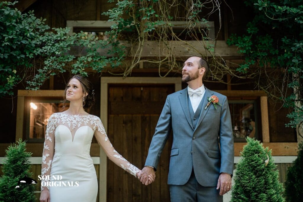 Maroni Meadows Wedding // Liz & Nathan -