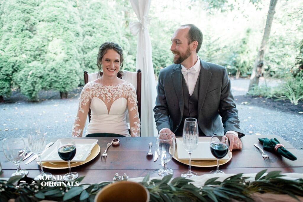 Maroni Meadows Wedding // Liz & Nathan -