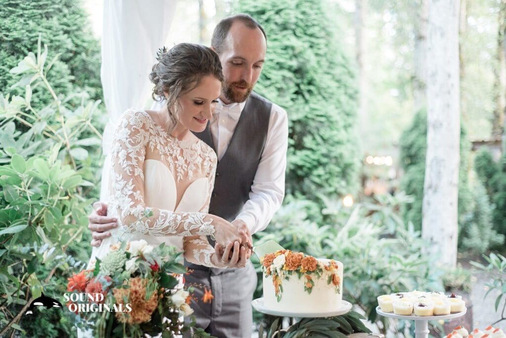 Maroni Meadows Wedding // Liz & Nathan -