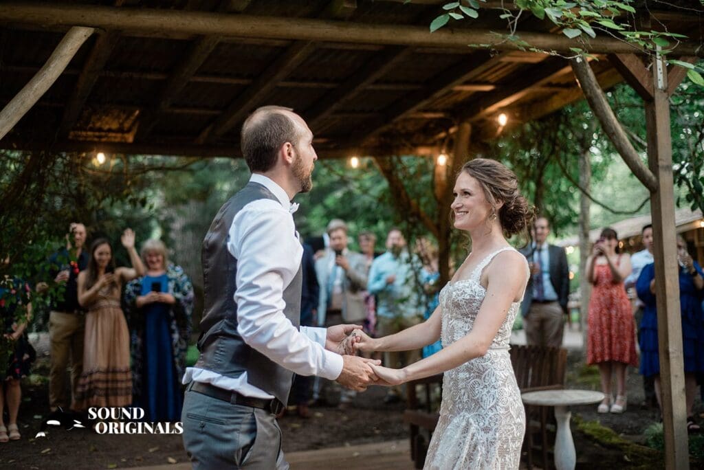 Maroni Meadows Wedding // Liz & Nathan -