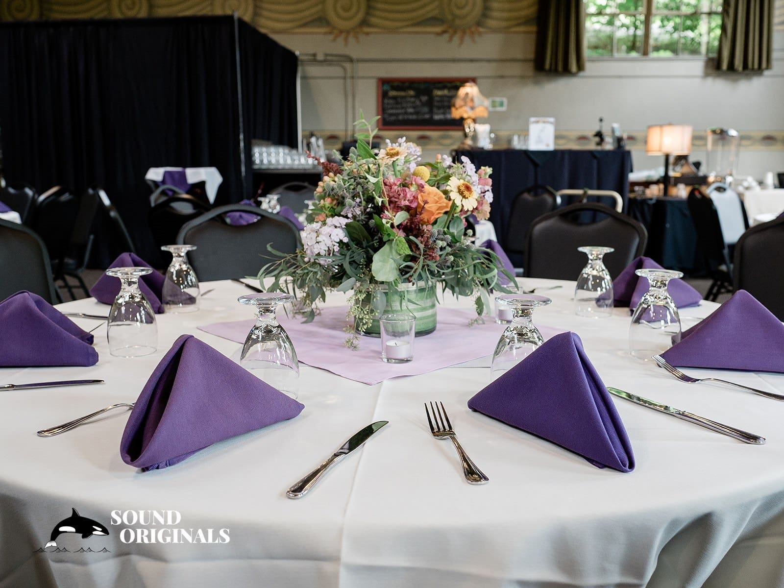 McMenamins Kennedy School Wedding // Genevieve + Josh -