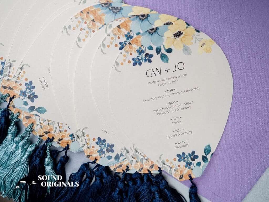 McMenamins Kennedy School Wedding // Genevieve + Josh -