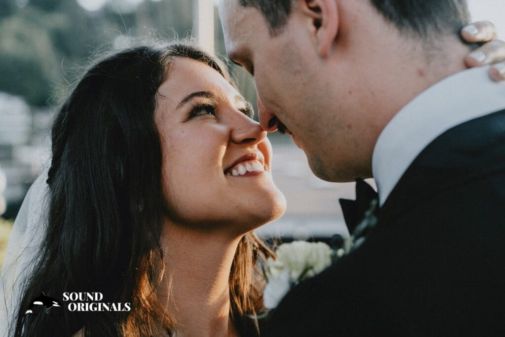 Meydenbauer Bay Yacht Club Wedding // Kayla + Gavin -