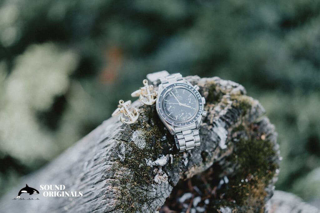 Meydenbauer Bay Yacht Club Wedding // Kayla + Gavin -