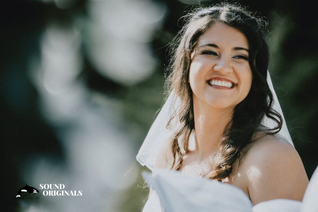 Meydenbauer Bay Yacht Club Wedding // Kayla + Gavin -