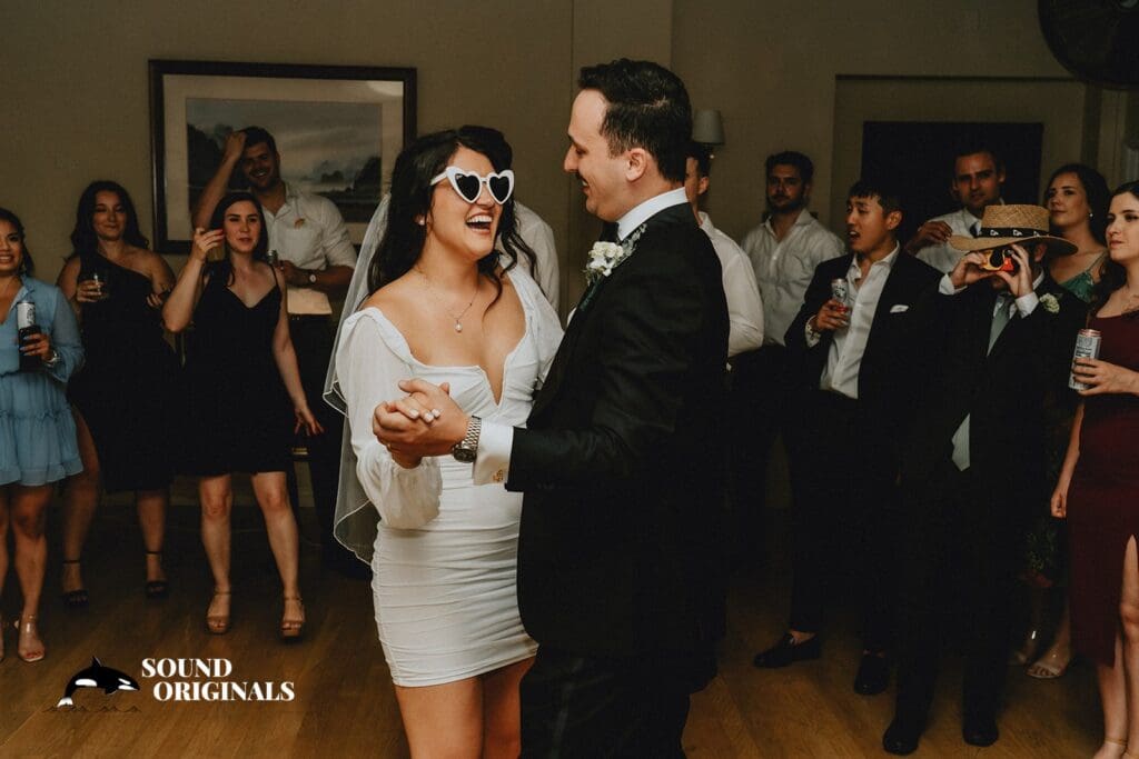 Meydenbauer Bay Yacht Club Wedding // Kayla + Gavin -