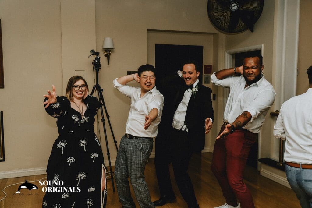 Meydenbauer Bay Yacht Club Wedding // Kayla + Gavin -