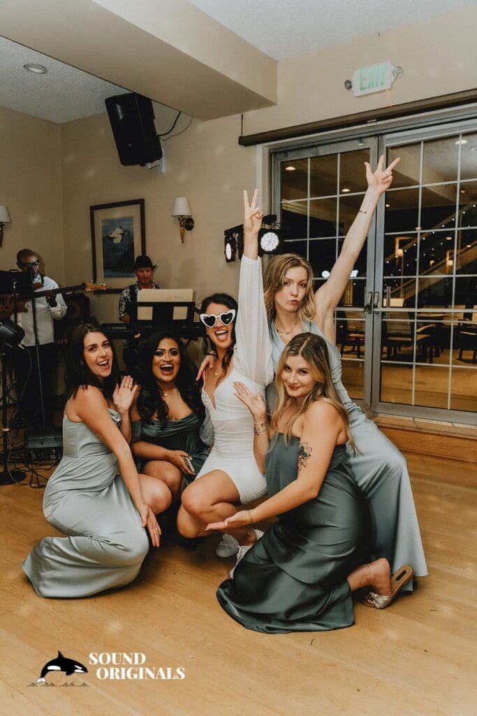 Meydenbauer Bay Yacht Club Wedding // Kayla + Gavin -