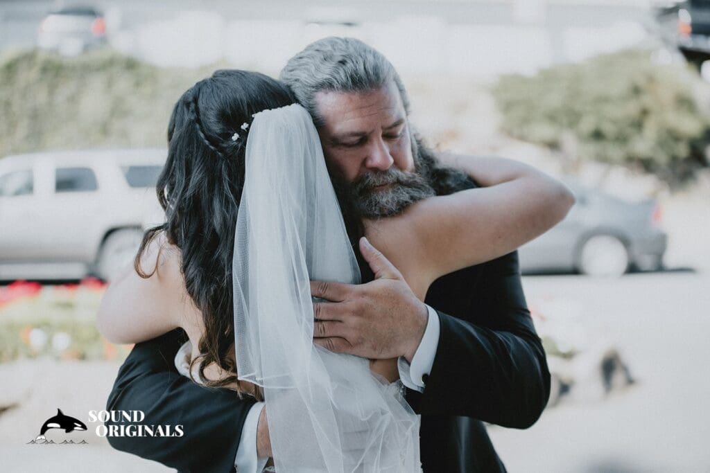 Meydenbauer Bay Yacht Club Wedding // Kayla + Gavin -