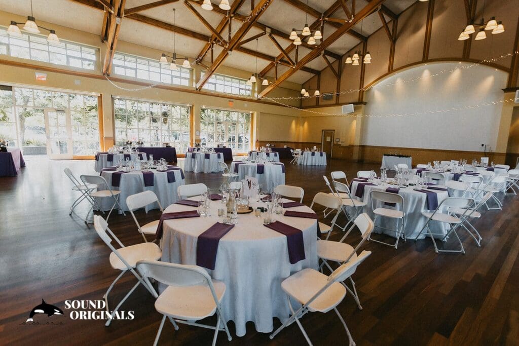 Mill Valley Community Center Wedding // Jessica + Aaron -