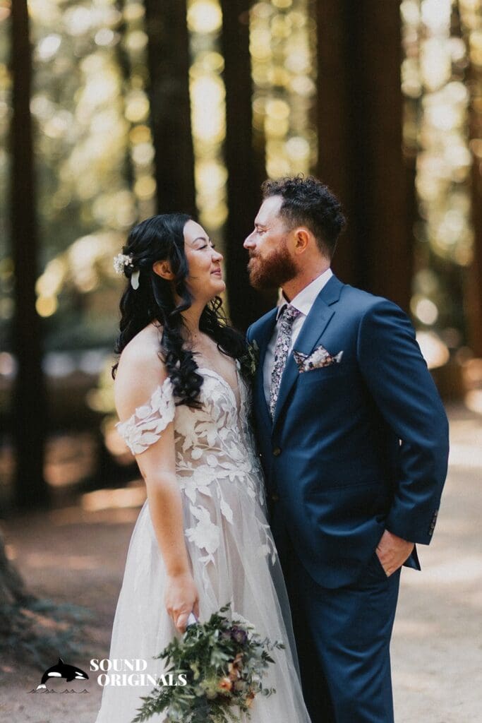 Mill Valley Community Center Wedding // Jessica + Aaron -