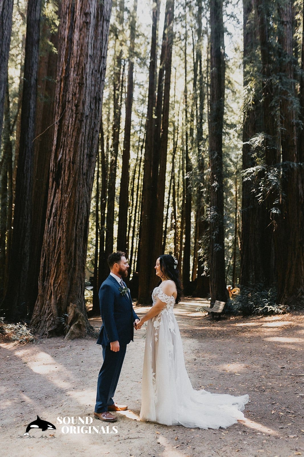 Mill Valley Community Center Wedding // Jessica + Aaron -