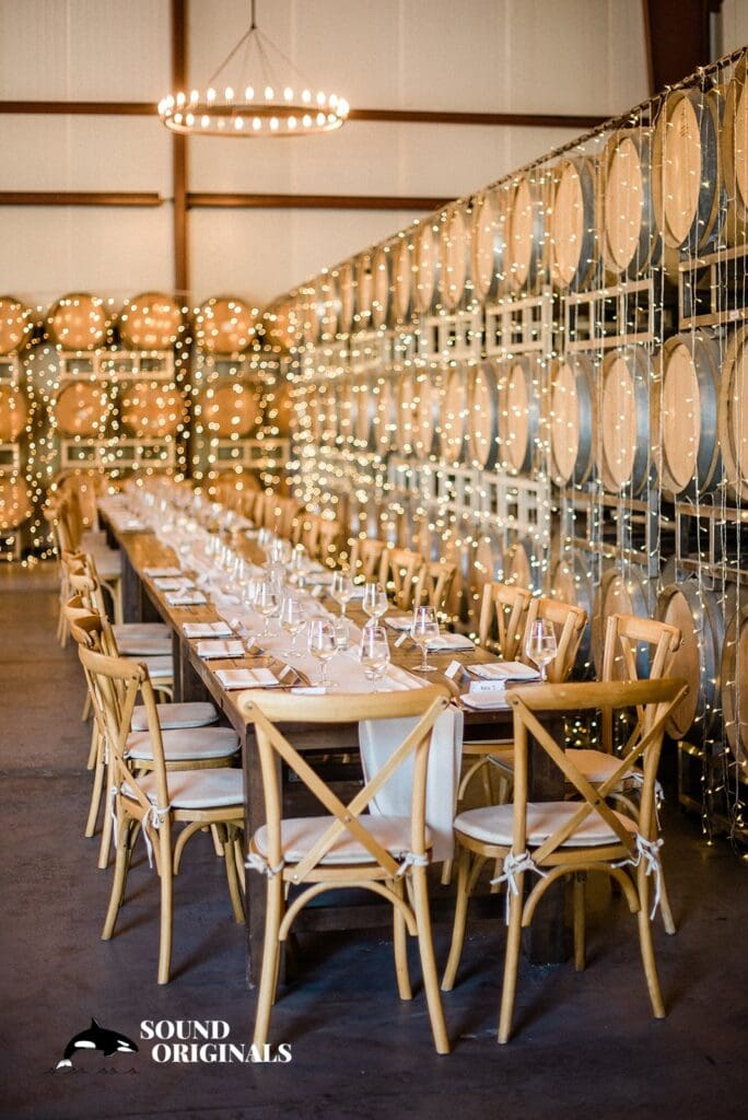 Andrew + Heather MOHI Wine Wedding // Andrew + Heather -