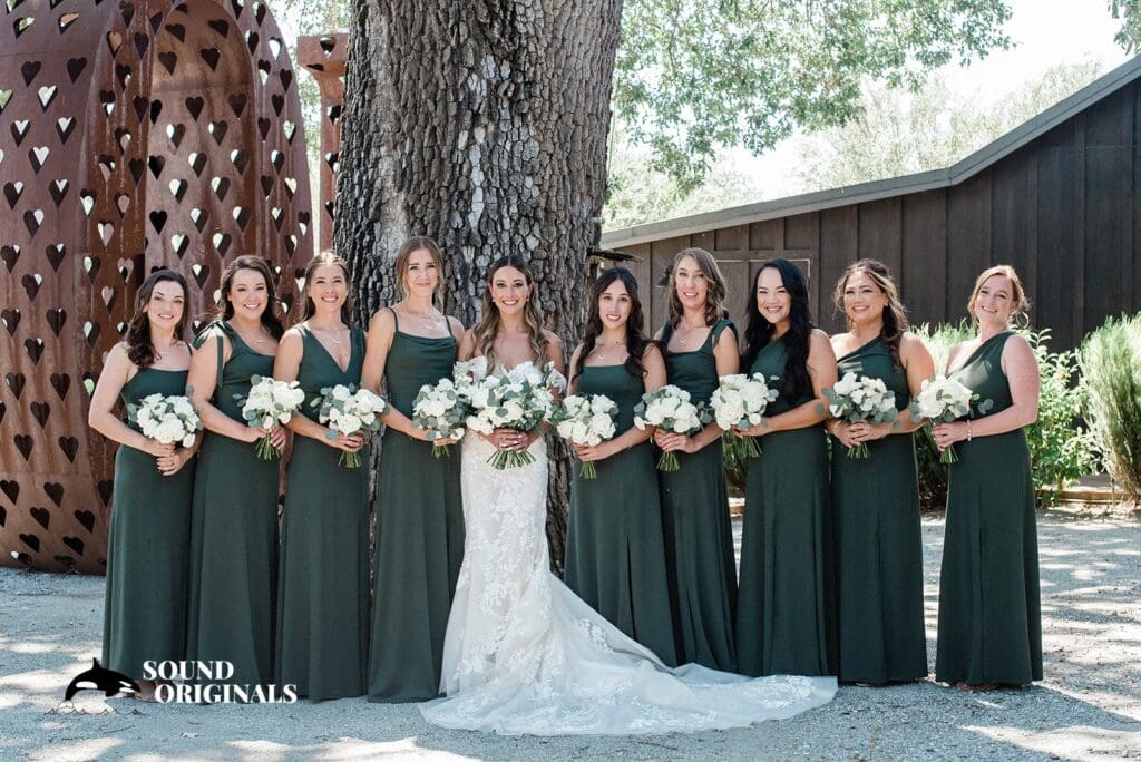 Andrew + Heather MOHI Wine Wedding // Andrew + Heather -