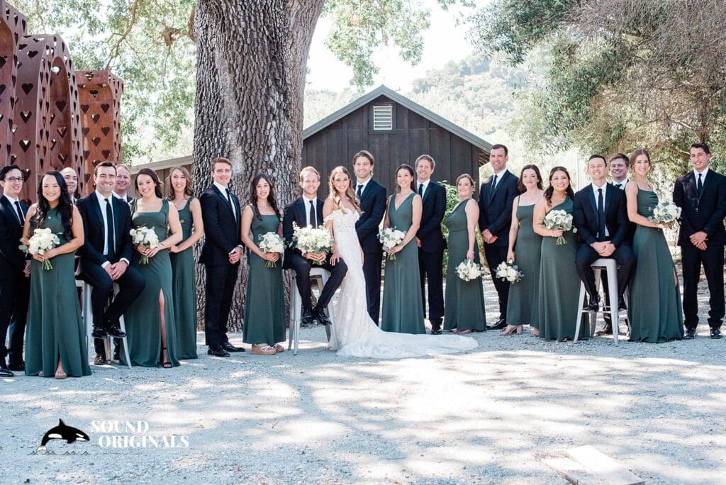 Andrew + Heather MOHI Wine Wedding // Andrew + Heather -