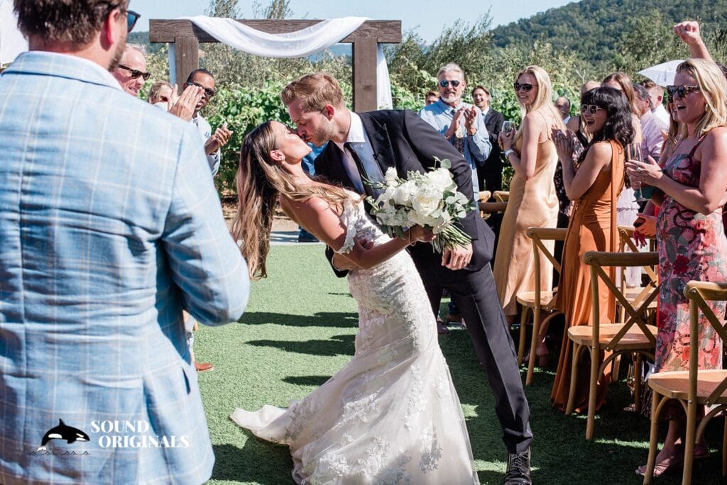 Andrew + Heather MOHI Wine Wedding // Andrew + Heather -