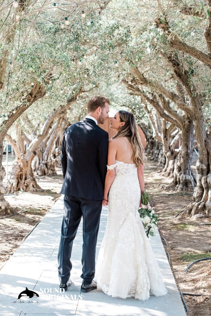 Andrew + Heather MOHI Wine Wedding // Andrew + Heather -