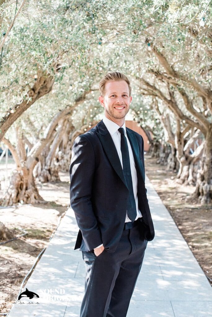 Andrew + Heather MOHI Wine Wedding // Andrew + Heather -