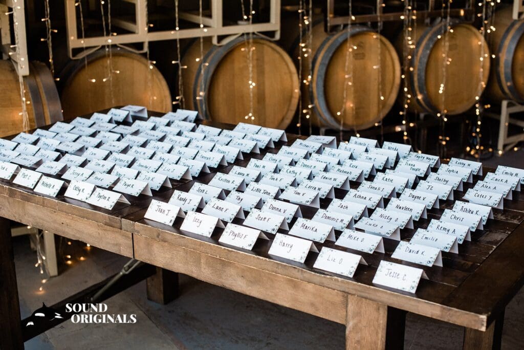 Andrew + Heather MOHI Wine Wedding // Andrew + Heather -