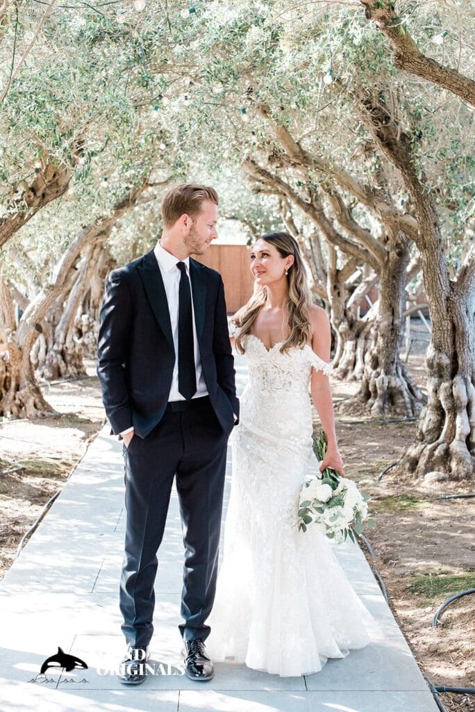 Andrew + Heather MOHI Wine Wedding // Andrew + Heather -