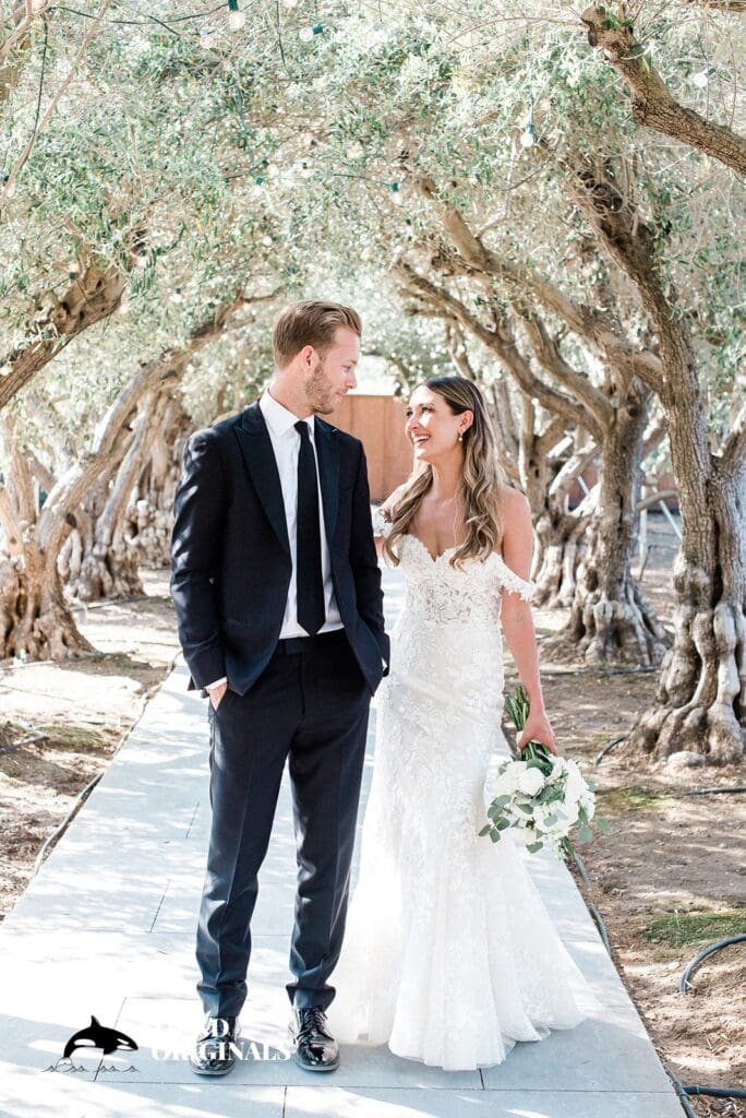 Andrew + Heather MOHI Wine Wedding // Andrew + Heather -