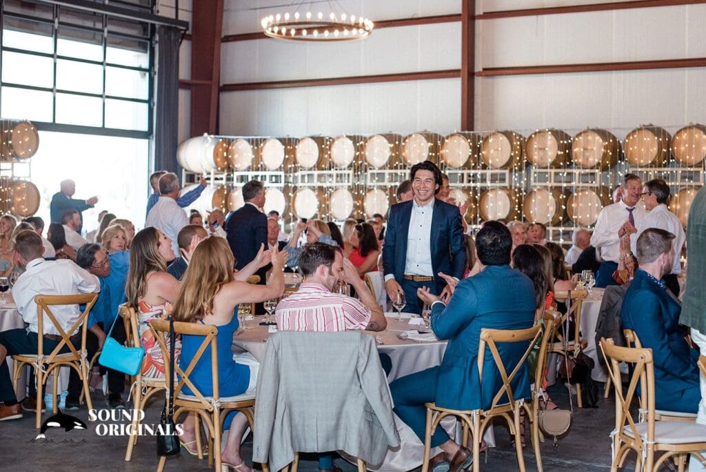 Andrew + Heather MOHI Wine Wedding // Andrew + Heather -