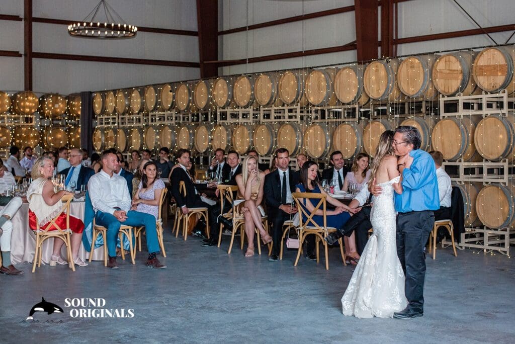 Andrew + Heather MOHI Wine Wedding // Andrew + Heather -