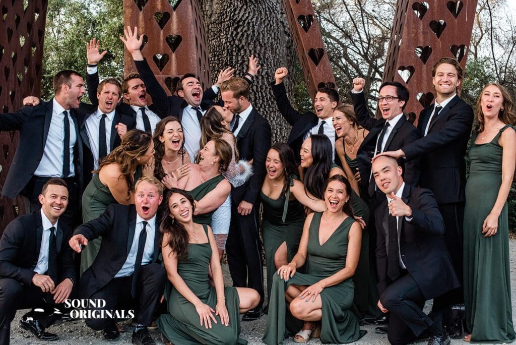 Andrew + Heather MOHI Wine Wedding // Andrew + Heather -