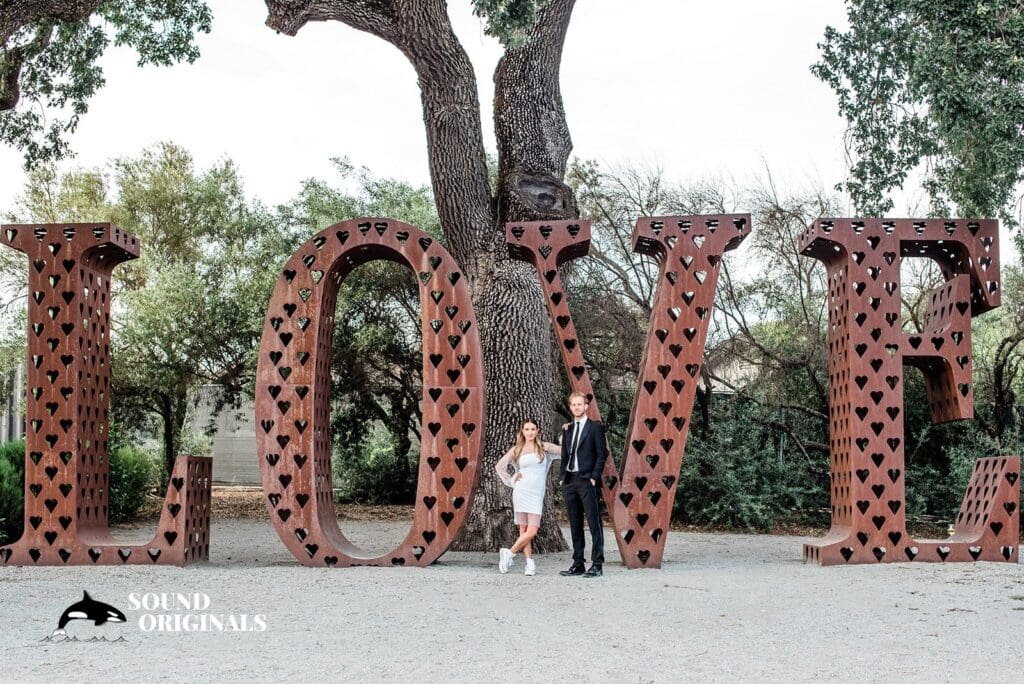 Andrew + Heather MOHI Wine Wedding // Andrew + Heather -