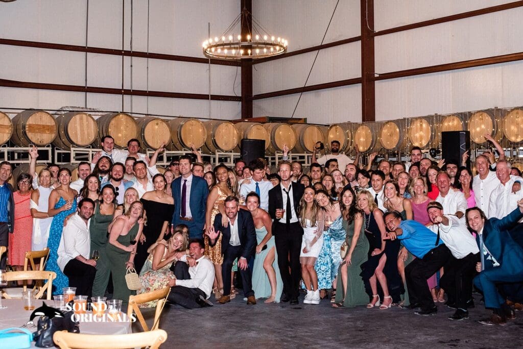 Andrew + Heather MOHI Wine Wedding // Andrew + Heather -