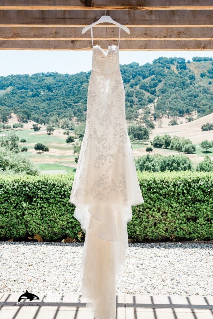 Andrew + Heather MOHI Wine Wedding // Andrew + Heather -