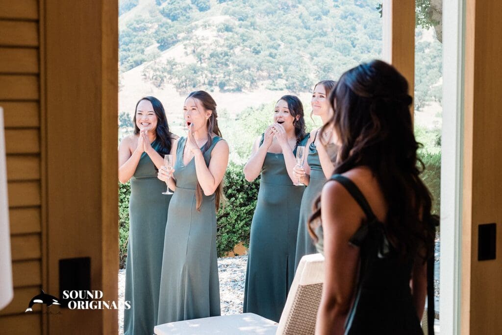 Andrew + Heather MOHI Wine Wedding // Andrew + Heather -