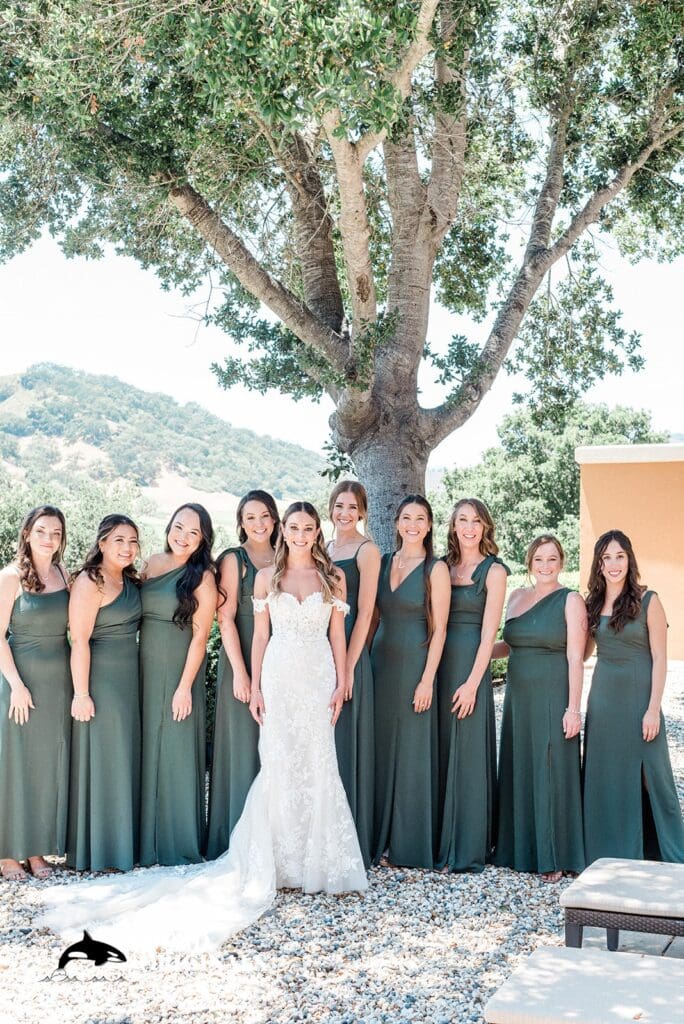 Andrew + Heather MOHI Wine Wedding // Andrew + Heather -