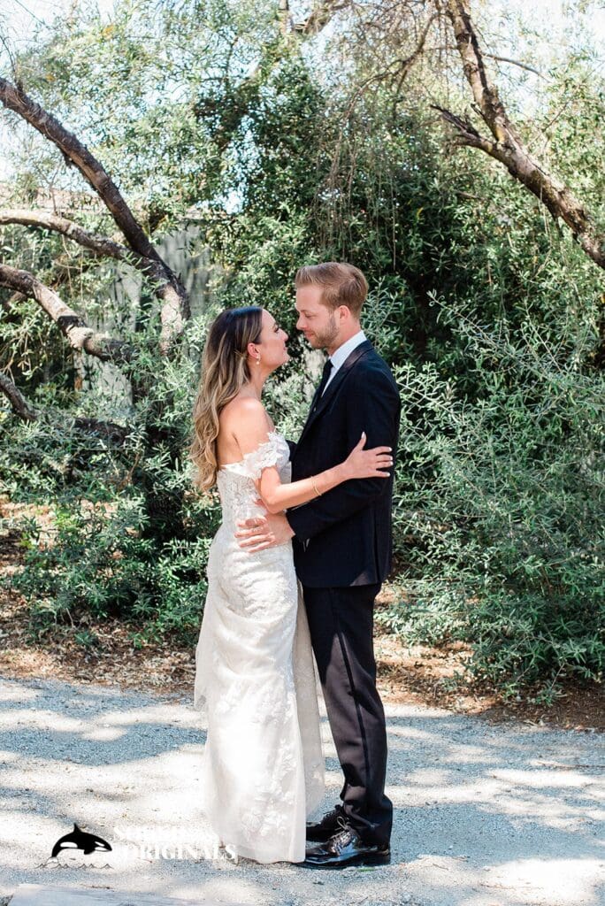 Andrew + Heather MOHI Wine Wedding // Andrew + Heather -