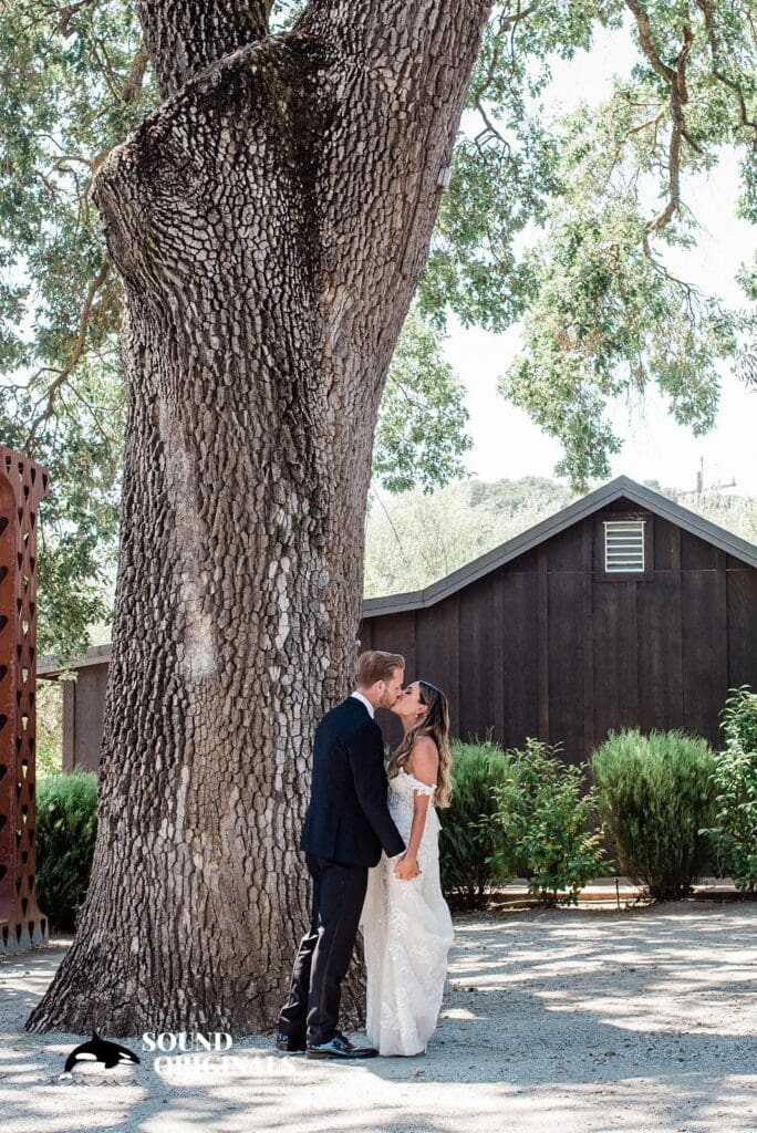 Andrew + Heather MOHI Wine Wedding // Andrew + Heather -